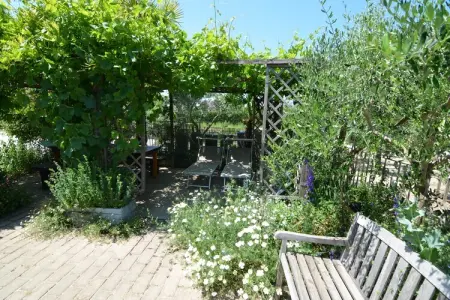 Venturi Cherry, Appartement côtier ensoleillé - Photo 17