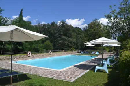 Lobelia, Séjour toscan au pays du vin - Photo 6