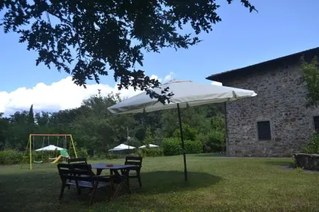 Lobelia, Séjour toscan au pays du vin - Photo 12