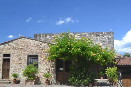Lobelia, Séjour toscan au pays du vin - Photo 18