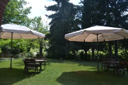 Lobelia, Séjour toscan au pays du vin - Photo 29