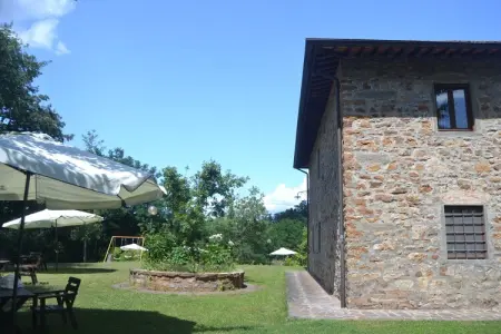 Lobelia, Séjour toscan au pays du vin - Photo 30