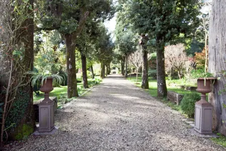 Lobelia, Séjour toscan au pays du vin - Photo 31