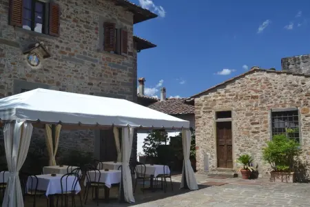 Lobelia, Séjour toscan au pays du vin - Photo 34