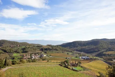 Lobelia, Séjour toscan au pays du vin - Photo 36