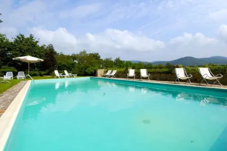 Smeraldo, Retraite romantique dans le Chianti - Photo 8