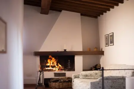 Smeraldo, Retraite romantique dans le Chianti - Photo 10