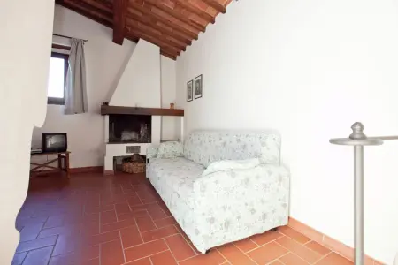 Smeraldo, Retraite romantique dans le Chianti - Photo 11