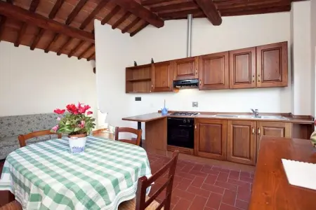 Smeraldo, Retraite romantique dans le Chianti - Photo 14