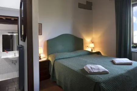 Smeraldo, Retraite romantique dans le Chianti - Photo 15