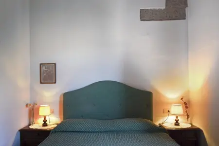 Smeraldo, Retraite romantique dans le Chianti - Photo 16
