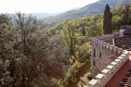 Smeraldo, Retraite romantique dans le Chianti - Photo 22