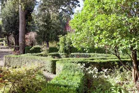 Smeraldo, Retraite romantique dans le Chianti - Photo 27