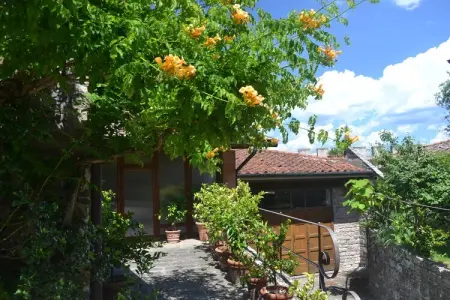 Smeraldo, Retraite romantique dans le Chianti - Photo 30
