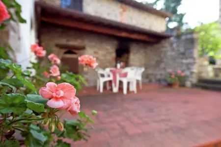 Smeraldo, Retraite romantique dans le Chianti - Photo 31