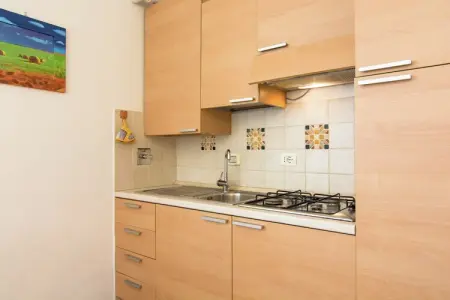 Il Muretto Intero, Maison à Vicchio avec Piscine Privée - Photo 12