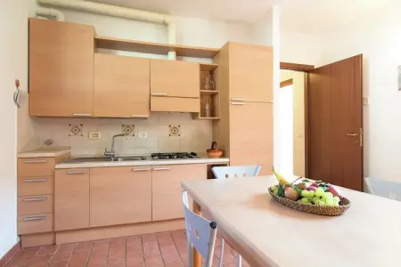 Il Muretto Intero, Maison à Vicchio avec Piscine Privée - Photo 13