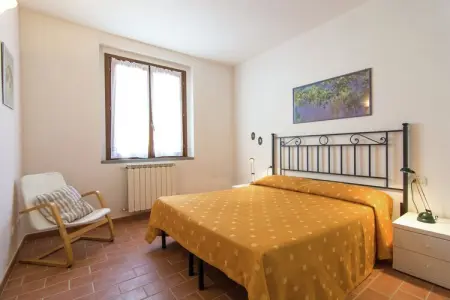 Il Muretto Intero, Maison à Vicchio avec Piscine Privée - Photo 16