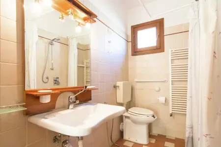 Il Muretto Intero, Maison à Vicchio avec Piscine Privée - Photo 20