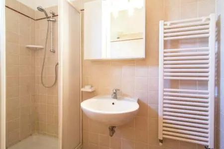 Il Muretto Intero, Maison à Vicchio avec Piscine Privée - Photo 21