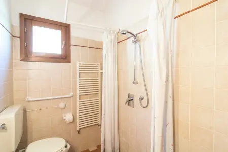 Il Muretto Intero, Maison à Vicchio avec Piscine Privée - Photo 22