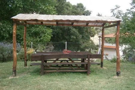 Il Muretto Intero, Maison à Vicchio avec Piscine Privée - Photo 27