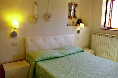 Da Vinci Sei, Maison en Toscane avec Piscine & Jardin - Photo 5