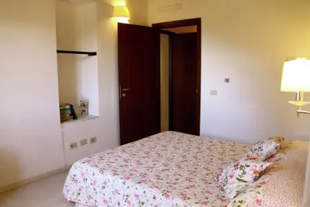 Da Vinci Sei, Maison en Toscane avec Piscine & Jardin - Photo 20