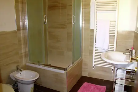 Da Vinci Sei, Maison en Toscane avec Piscine & Jardin - Photo 24