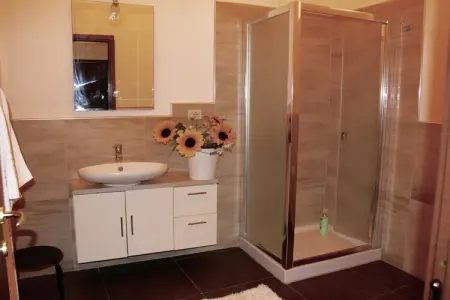 Da Vinci Sei, Maison en Toscane avec Piscine & Jardin - Photo 25