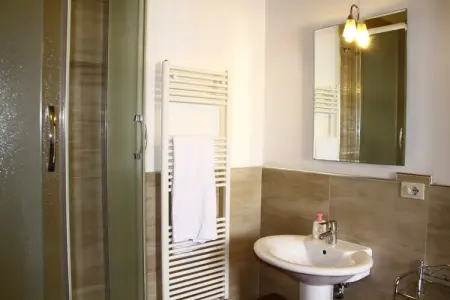 Da Vinci Sei, Maison en Toscane avec Piscine & Jardin - Photo 39