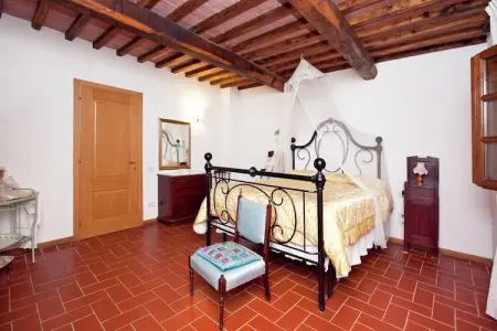 Da Vinci Tre, La maison de vacances de rêve Vinci - Photo 4