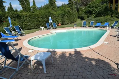 Da Vinci Tre, La maison de vacances de rêve Vinci - Photo 7
