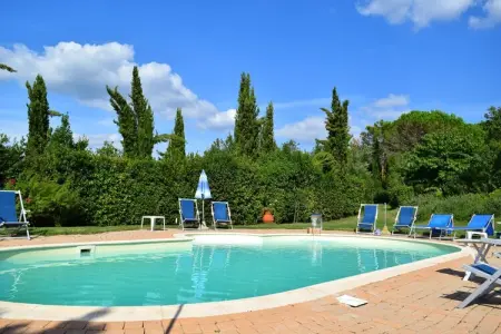 Da Vinci Tre, La maison de vacances de rêve Vinci - Photo 8