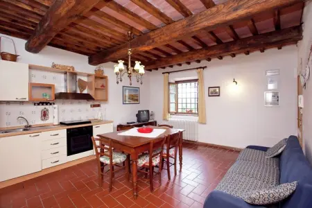 Da Vinci Tre, La maison de vacances de rêve Vinci - Photo 13