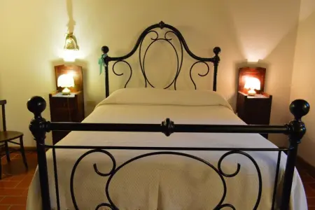 Da Vinci Tre, La maison de vacances de rêve Vinci - Photo 15