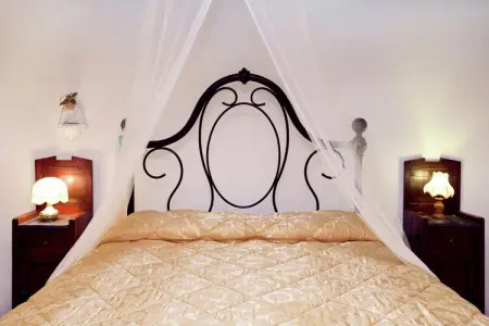 Da Vinci Tre, La maison de vacances de rêve Vinci - Photo 16