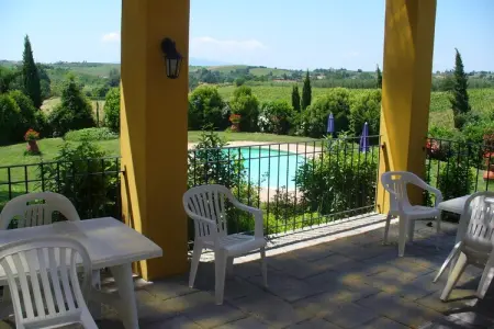 Da Vinci Tre, La maison de vacances de rêve Vinci - Photo 27