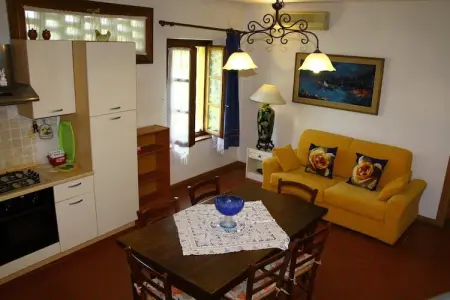 Da Vinci Cinque, Ferme à Vinci près de la maison de Léonard - Photo 2