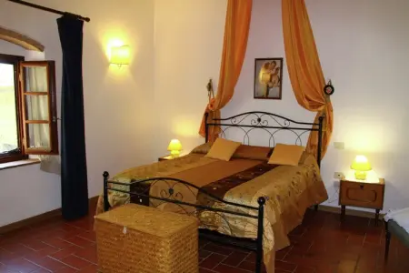Da Vinci Cinque, Ferme à Vinci près de la maison de Léonard - Photo 4