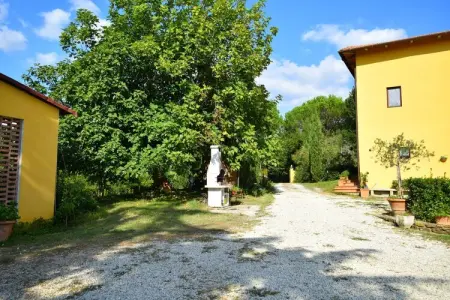 Da Vinci Cinque, Ferme à Vinci près de la maison de Léonard - Photo 13