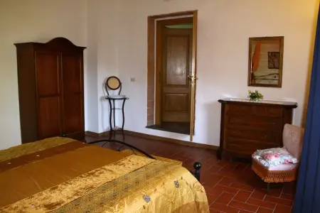 Da Vinci Cinque, Ferme à Vinci près de la maison de Léonard - Photo 20
