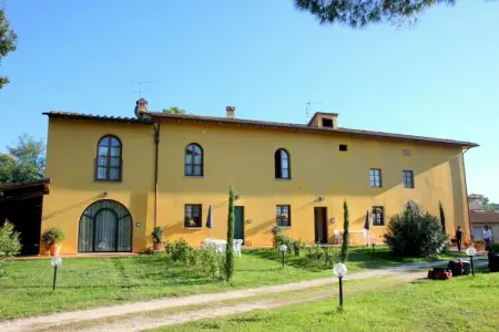 Da Vinci Cinque, Ferme à Vinci près de la maison de Léonard - Photo 21