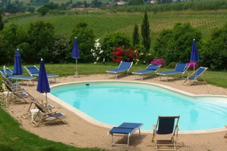 Da Vinci Cinque, Ferme à Vinci près de la maison de Léonard - Photo 23