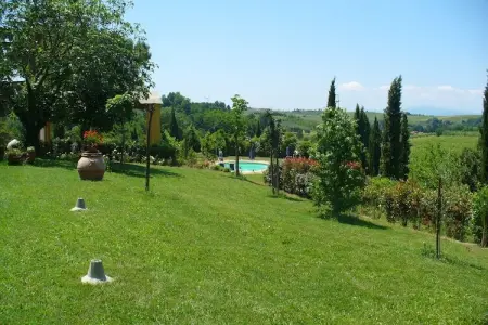 Da Vinci Cinque, Ferme à Vinci près de la maison de Léonard - Photo 27