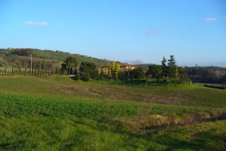 Da Vinci Cinque, Ferme à Vinci près de la maison de Léonard - Photo 28