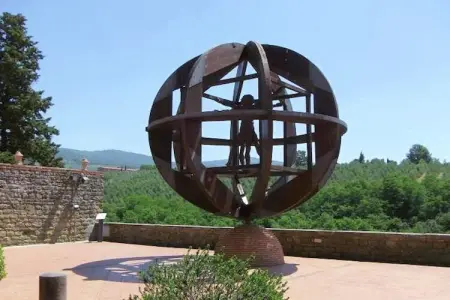 Da Vinci Cinque, Ferme à Vinci près de la maison de Léonard - Photo 30