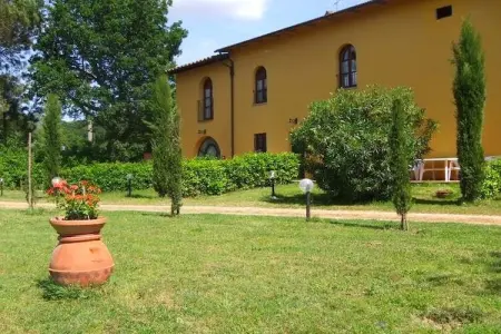 Da Vinci Due, La vie à la ferme rustique : les trésors de Vinci - Photo 9