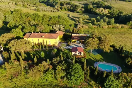 Da Vinci Due, La vie à la ferme rustique : les trésors de Vinci - Photo 30