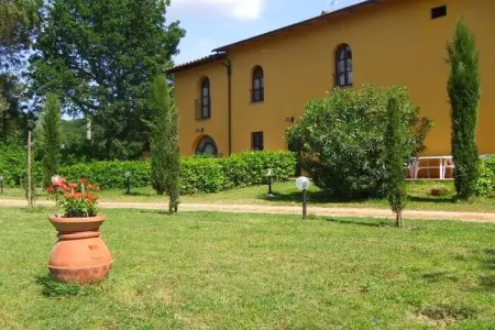Da Vinci Quattro, Ferme à Vinci près du Musée Leonardo - Photo 9